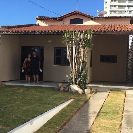 Ferienwohnung Casa Confortavel Por Temporada Fortaleza  Exterior foto