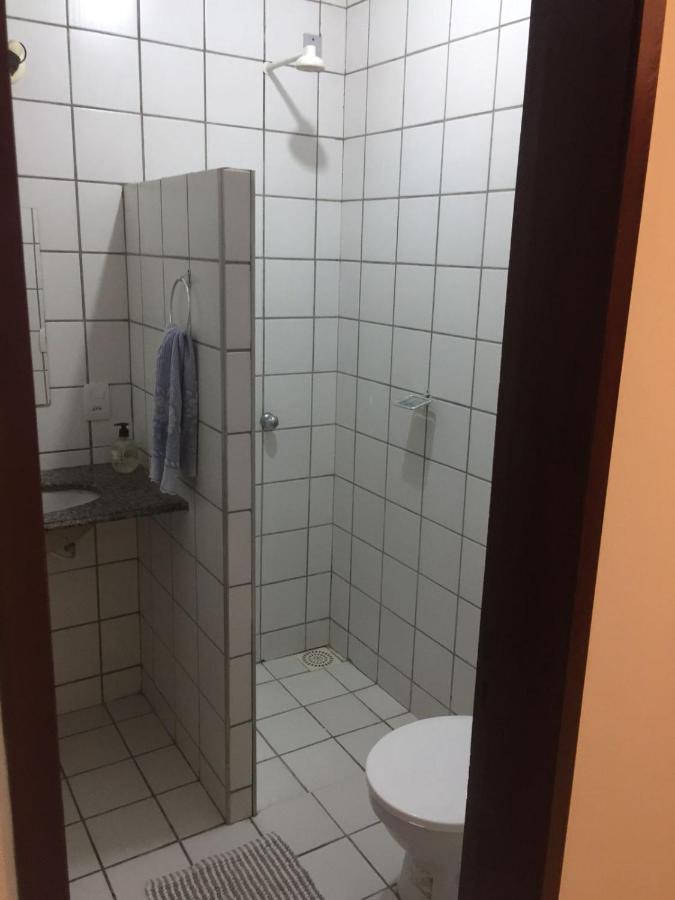Ferienwohnung Casa Confortavel Por Temporada Fortaleza  Exterior foto