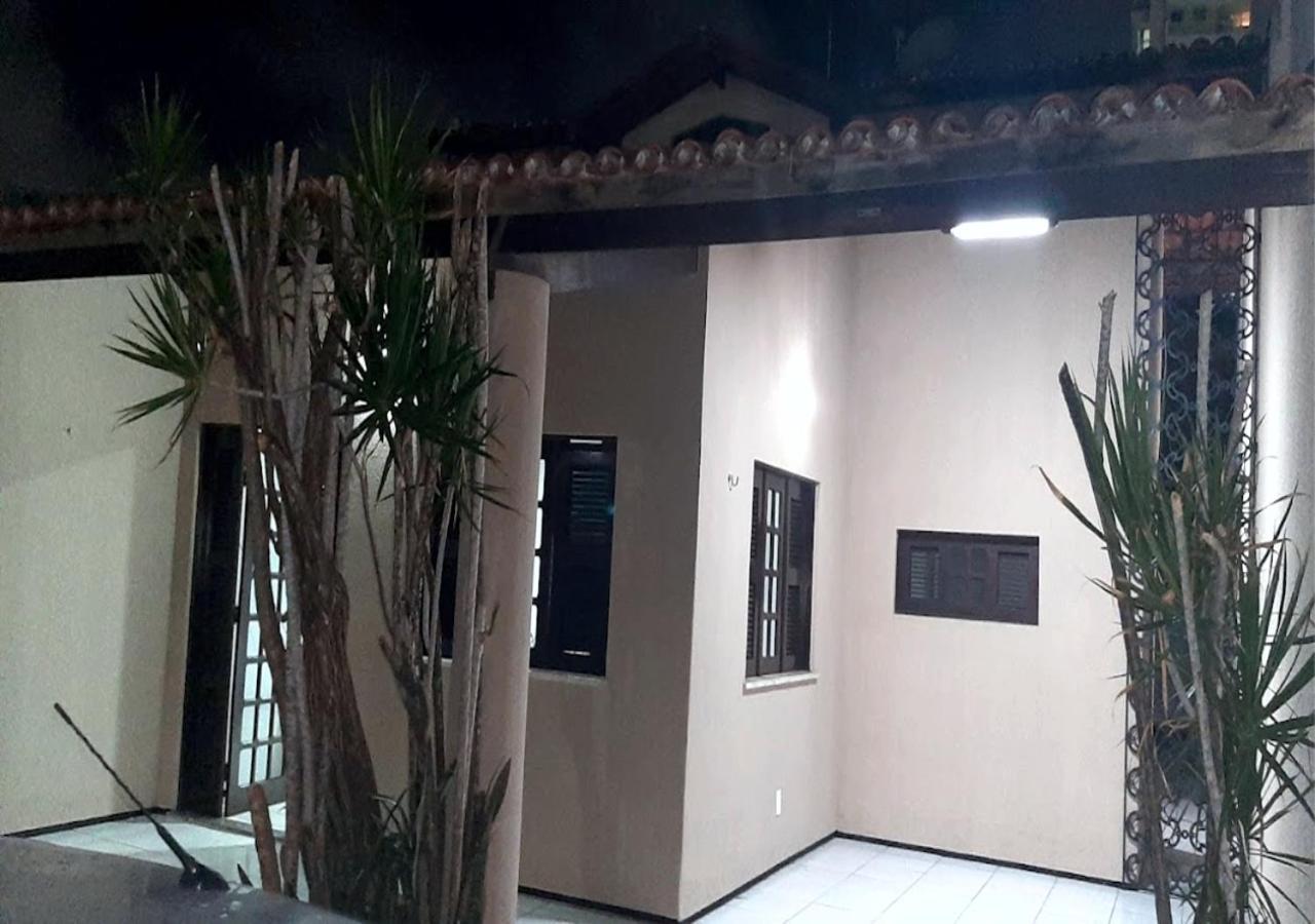 Ferienwohnung Casa Confortavel Por Temporada Fortaleza  Exterior foto