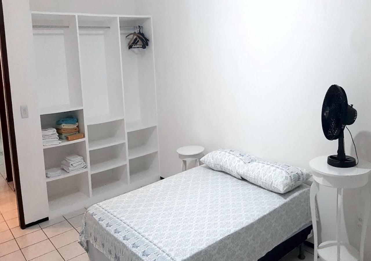 Ferienwohnung Casa Confortavel Por Temporada Fortaleza  Exterior foto