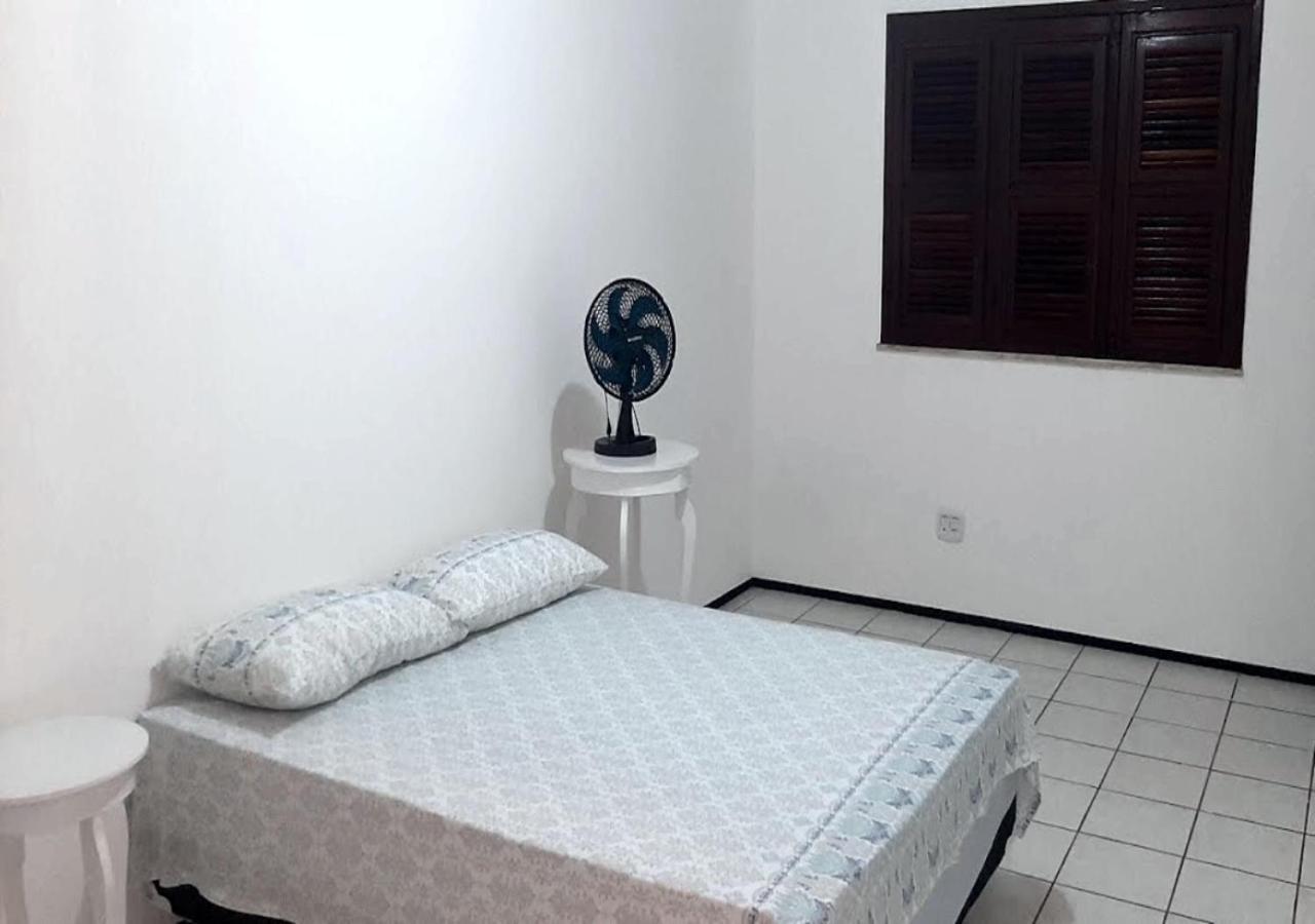 Ferienwohnung Casa Confortavel Por Temporada Fortaleza  Exterior foto