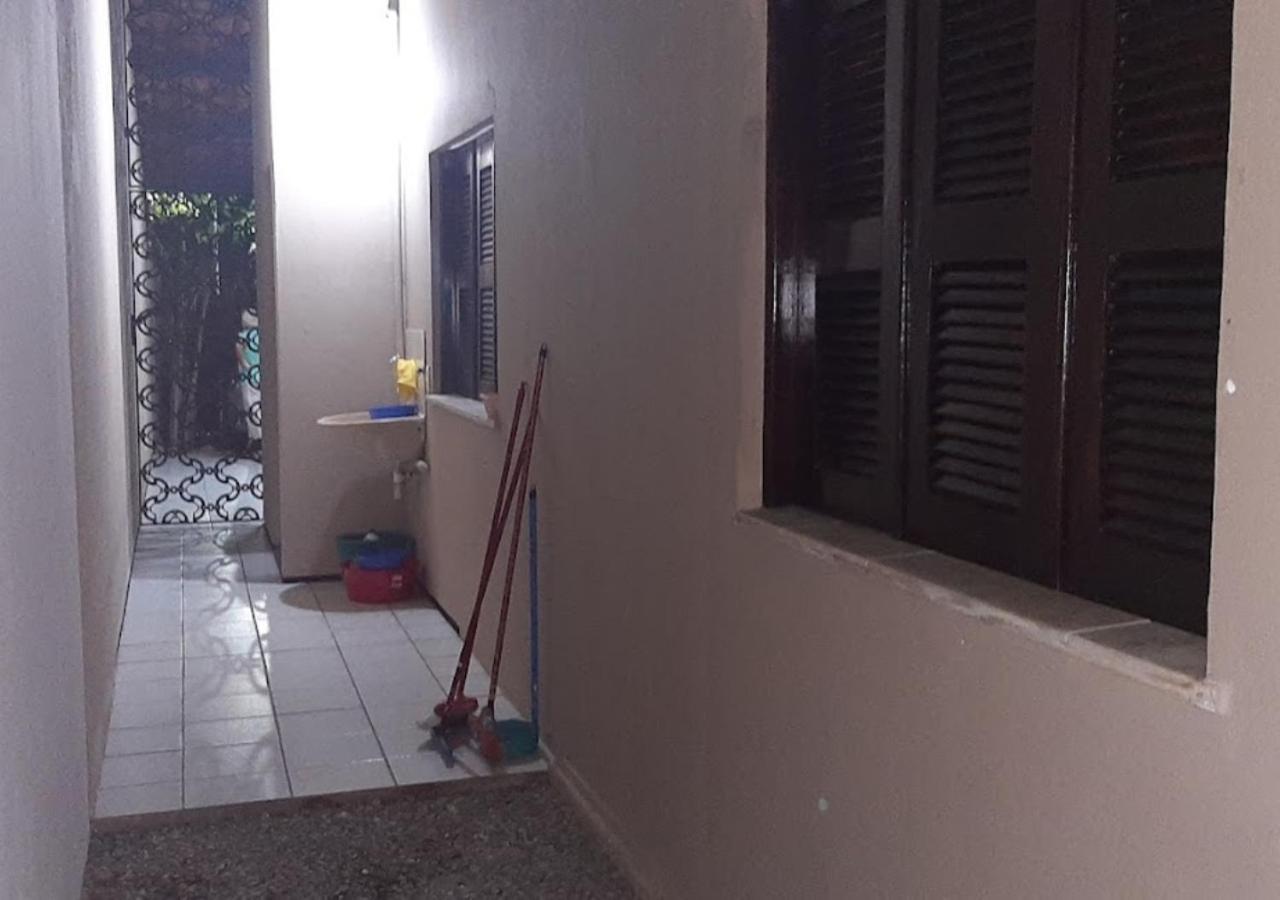 Ferienwohnung Casa Confortavel Por Temporada Fortaleza  Exterior foto
