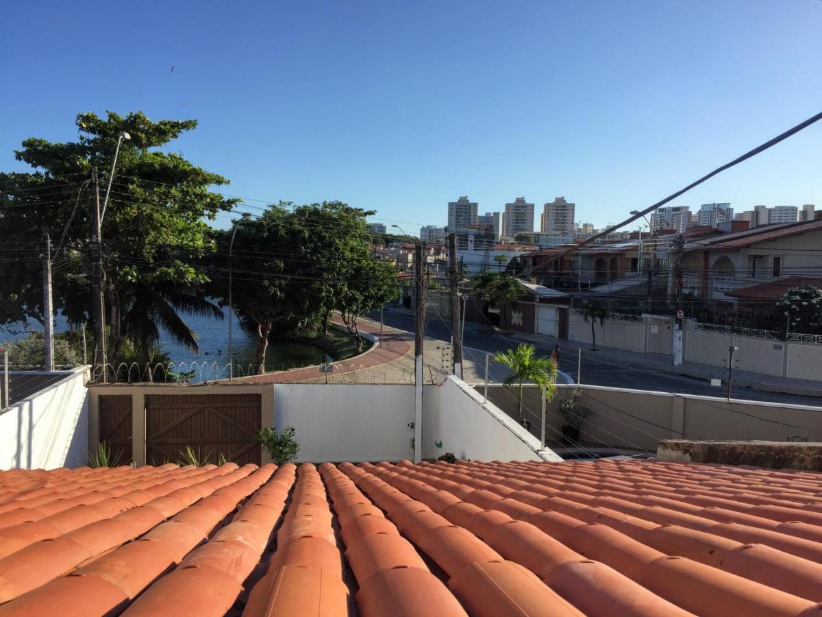 Ferienwohnung Casa Confortavel Por Temporada Fortaleza  Exterior foto